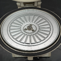 UNICO C-MH30 Micro-Hematocrit Centrifuge image 2